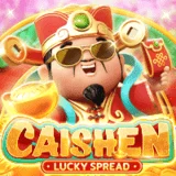 Bocoran RTP Slot Playstar Gaming Caishen-lucky Spread